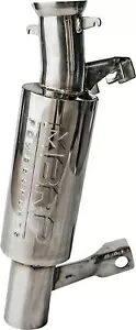 MBRP 2380113 レースパフォーマンスエキゾースト MBRP 2380113 Race Performance Exhaust 【並行輸入品】｜カスタムパーツ WORLD倉庫