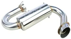 MBRP 4050210 レースパフォーマンスエキゾースト MBRP 4050210 Race Performance Exhaust 【並行輸入品】|カスタムパーツ WORLD倉庫