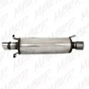 MBRP 3090210 スタンダード パフォーマンス エキゾースト MBRP 3090210 Standard Performance Exhaust 【並行輸入品】|カスタムパーツ WORLD倉庫