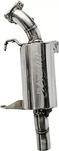 MBRP 3331008 レースパフォーマンスエキゾースト MBRP 3331008 Race Performance Exhaust 【並行輸入品】｜カスタムパーツ WORLD倉庫