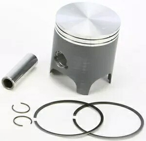 Vertex 22650B 6635mm ピストンキットは 2000-2005 KTM 250 EXC のみに適合 Vertex 22650B 6635mm Piston Kit fits 2000-2005 KTM 250 EXC only 【並行輸入品】|カスタムパーツ WORLD倉庫
