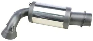 MBRP 3045210 トレイル パフォーマンス エキゾースト MBRP 3045210 Trail Performance Exhaust 【並行輸入品】