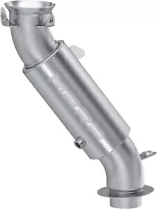 MBRP 1410310 レースパフォーマンスエキゾースト MBRP 1410310 Race Performance Exhaust 【並行輸入品】