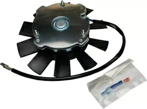 全ボール冷却ファン_70-1002 All Balls Cooling Fan _ 70-1002 【並行輸入品】｜カスタムパーツ WORLD倉庫