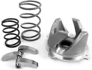EPI WE437434 マダークラッチキット EPI WE437434 Mudder Clutch Kit 【並行輸入品】