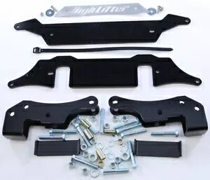 ハイリフター 73??-14807 ATV リフトキット Plk1Rzr-51 High Lifter 73-14807 ATV Lift Kit Plk1Rzr-51 【並行輸入品】