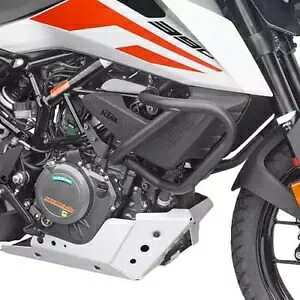 Givi TN7711 エンジン ガード ブラック KTM Givi TN7711 Engine Guards Black Ktm 【並行輸入品】 75,625円