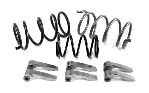 EPI WE437624 マダークラッチキット Can Am EPI WE437624 Mudder Clutch Kit Can Am 【並行輸入品】