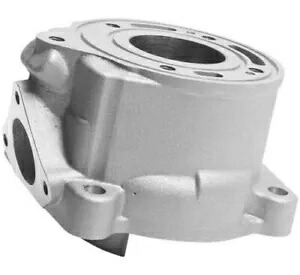 Cylinder Works CW50012 標準ボアシリンダー 2009-2021 KTM 50 に適合 Cylinder Works CW50012 Standard Bore Cylinder fits 2009-2021 KTM 50 【並行輸入品】