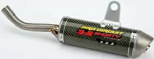 プロサーキット 1151912K TI-2 サイレンサー Pro Circuit 1151912K TI-2 Silencer 【並行輸入品】