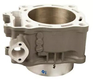 Cylinder Works 10003 標準ボアシリンダー 2004～2005 年のみホンダ TRX450R に適合 Cylinder Works 10003 Standard Bore Cylinder Fits 2004-2005 only Honda TRX450R 【並行輸入品】