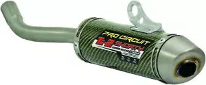 プロサーキット 1151925K TI-2 サイレンサー Pro Circuit 1151925K TI-2 Silencer 【並行輸入品】