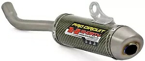 プロサーキット 1131412K TI-2 サイレンサー Pro Circuit 1131412K TI-2 Silencer 【並行輸入品】