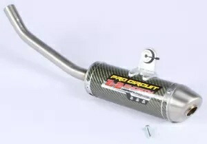 プロサーキット 1151412K TI-2 サイレンサー Pro Circuit 1151412K TI-2 Silencer 【並行輸入品】