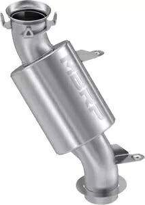 MBRP 141T307 トレイル パフォーマンス エキゾースト MBRP 141T307 Trail Performance Exhaust 【並行輸入品】