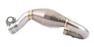 FMF 045620 Megabomb ステンレスヘッダー KTM/HUS/GASGAS 用 FMF 045620 Megabomb Stainless Header For KTM/HUS/GASGAS 【並行輸入品】