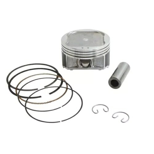 Vertex 24356100 92.98mm ピストンキット さまざまな Polaris 500cc ATV UTV 用 Vertex 24356100 92.98mm Piston Kit for various Polaris 500cc ATV UTV 【並行輸入品】｜カスタムパーツ WORLD倉庫