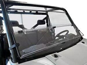 オープン トレイル V000265-12200T 折りたたみフロントガラス Open Trail V000265-12200T Folding Windshield 【並行輸入品】