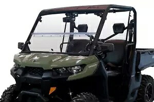 Seizmik 50-25037KIT Versa Fold GP フロントガラス Can Am Seizmik 50-25037KIT Versa Fold Gp Windshield Can Am 【並行輸入品】｜カスタムパーツ WORLD倉庫 78,650円