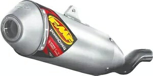 FMF 041276 PowerCore 4 マフラー 2005-2008 ホンダ CRF450R に適合 FMF 041276 PowerCore 4 Muffler fits 2005-2008 Honda CRF450R 【並行輸入品】 81,070円