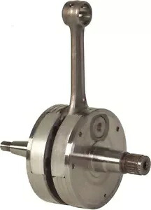 ホットロッド 4064 クランクシャフト Hot Rods 4064 Crankshaft 【並行輸入品】