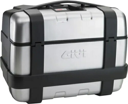 Givi TRK46NA トレッカーサイドケース 46L 20.7X12.2X16.2インチ Givi TRK46NA Trekker Side Case 46L 20.7X12.2X16.2\