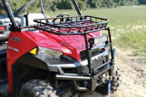 Seizmik フードラック 58-08071 Seizmik 58-08071 Hood Rack 【並行輸入品】|カスタムパーツ WORLD倉庫