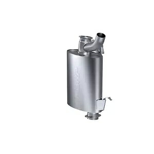 MBRP 431T307 スタンダード パフォーマンス エキゾースト MBRP 431T307 Standard Performance Exhaust 【並行輸入品】 86,515円