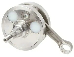 Hot Rods 4028 クランクシャフトは、さまざまな 2004-2016 KTM 250/300 2 ストロークに適合します。 Hot Rods 4028 Crankshaft fits various 2004-2016 KTM 250/300 Two Stroke 【並行輸入品】