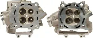 シリンダーワークス CH1001-K01 シリンダーヘッドキット ブロンズ ホンダ Cylinder Works CH1001-K01 Cylinder Head Kit Bronze Honda 【並行輸入品】