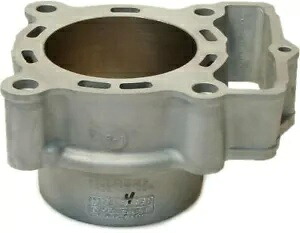 シリンダーワークス 50004 シリンダーのみ 78.00mm/Std Hus/KTM Cylinder Works 50004 Cylinder Only 78.00mm/Std Hus/KTM 【並行輸入品】