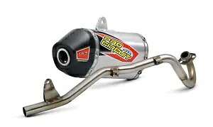 プロサーキット 0111911G T-6 エキゾーストシステム Pro Circuit 0111911G T-6 Exhaust System 【並行輸入品】