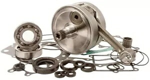 Hot Rods CBK0012 ボトムエンドキット 1989-2001 ホンダ CR500R に適合 Hot Rods CBK0012 Bottom End Kit fits 1989-2001 Honda CR500R 【並行輸入品】 90,750円