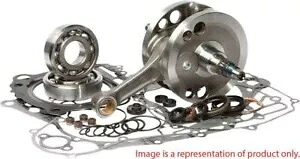 Hot Rods ホットロッド コンプリートボトムエンドキット ホンダ CRF250R `06-07 _CBK0194 に適合 Hot Rods Hot Rod Complete Bottom end kit Fits Honda CRF250R `06-07 _ CBK0194 【並行輸入品】
