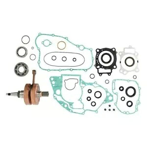 Hot Rods CBK0119 ボトムエンドキットは 2004-2005 年ホンダ CRF250R のみに適合 Hot Rods CBK0119 Bottom End Kit fits 2004-2005 only Honda CRF250R 【並行輸入品】