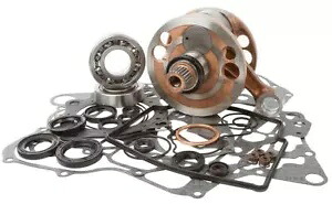Hot Rods CBK0097 ボトムエンドキットは 2004-2005 年ホンダ TRX450R Sportrax にのみ適合します Hot Rods CBK0097 Bottom End Kit fiits 2004-2005 only Honda TRX450R Sportrax 【並行輸入品】