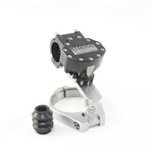 高精度 1-1/8 bar 完全な KTM/HUS/GAS ソリッド マウント (キャスト) トリプル クランプ Precision 1-1/8 bar complete KTM/HUS/GAS solid mount (cast) triple clamps 【並行輸入品】