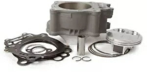 Cylinder Works 適合標準ボアキットホンダ CRF250R '04-07 _ 10001-K01 に適合 Cylinder Works Fits Standard Bore Kit Fits Honda CRF250R '04-07 _ 10001-K01 【並行輸入品】