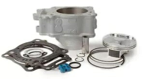 Cylinder Works 10007-K01 シリンダーキット 76.80mm/Std 13.2:1 ホンダ Cylinder Works 10007-K01 Cylinder Kit 76.80mm/Std 13.2:1 Honda 【並行輸入品】