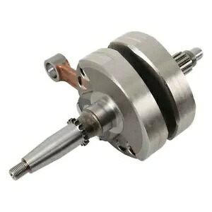 Hot Rods 4173 ストローカー クランクシャフト 2004-2009、2012-2013 ヤマハ YFZ450 に適合 Hot Rods 4173 Stroker Crankshaft fits 2004-2009, 2012-2013 Yamaha YFZ450 【並行輸入品】