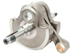 Hot Rods 4259 424cc +4mm ストローカー クランクシャフト スズキ DRZ400 E/S/SM & LTZ400 に適合 Hot Rods 4259 424cc +4mm Stroker Crankshaft fits Suzuki DRZ400 E/S/SM & LTZ400 【並行輸入品】｜カスタムパーツ WORLD倉庫