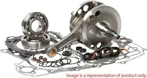 Hot Rods ホットロッド コンプリートボトムエンドキット ホンダ TRX500Fm フォアマンに適合 _ CBK0221 Hot Rods Hot Rod Complete Bottom end kit Fits Honda TRX500Fm Foreman _ CBK0221 【並行輸入品】|カスタムパーツ WORLD倉庫