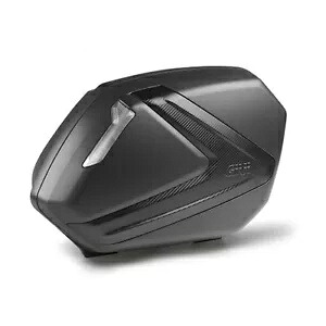 Givi V37NNTA V37 サイドケース 37L ペア ブラック スモーク レンズ Givi V37NNTA V37 Side Cases 37L Pair Black Smoke Lens 【並行輸入品】 101,035円