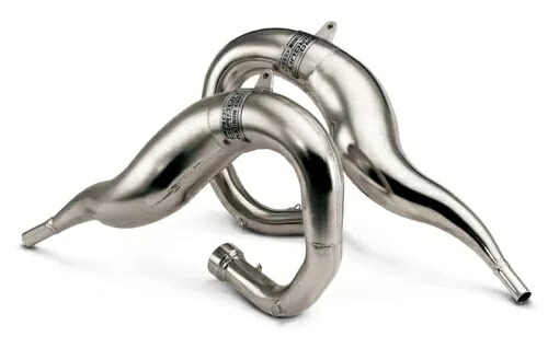 プロサーキット PQY87350P プラチナエキゾーストパイプ Pro Circuit PQY87350P Platinum Exhaust Pipe 【並行輸入品】