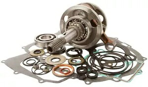 Hot Rods CBK0082 ボトムエンドキットはヤマハ YFM350 ラプター & YFM350X ウォリアーに適合 Hot Rods CBK0082 Bottom End Kit fits Yamaha YFM350 Raptor & YFM350X Warrior 【並行輸入品】 103,455円