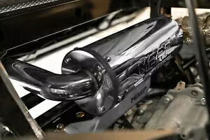 MBRP パフォーマンスマフラー AT-9212PT MBRP AT-9212PT Performance Muffler 【並行輸入品】