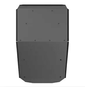 コルピン 29150 アルミニウム ルーフ Kolpin 29150 Aluminum Roof 【並行輸入品】