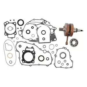 Hot Rods CBK0128 ボトムエンドキット 2010-2017 ホンダ CRF250R に適合 Hot Rods CBK0128 Bottom End Kit fits 2010-2017 Honda CRF250R 【並行輸入品】
