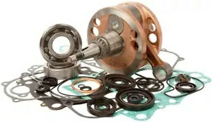 Hot Rods CBK0017 ボトムエンドキットは 2007-2008 年ホンダ CRF450R のみに適合 Hot Rods CBK0017 Bottom End Kit fits 2007-2008 only Honda CRF450R 【並行輸入品】 106,480円