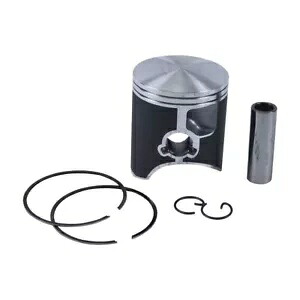 Vertex 24384B キャスト ピストン キット 66.36mm/標準ベータ Vertex 24384B Cast Piston Kit 66.36mm/Std Beta 【並行輸入品】|カスタムパーツ WORLD倉庫